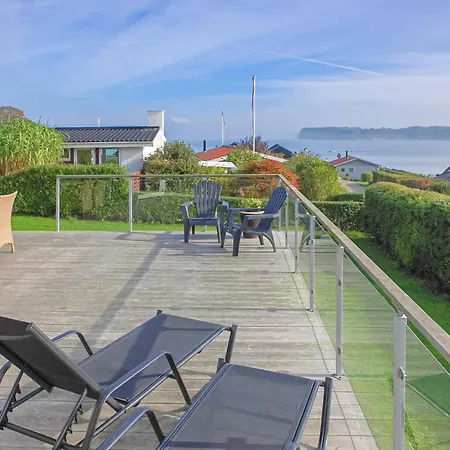 Mindegarden Holiday home Hejls
