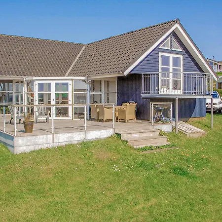 Mindegarden Holiday home Hejls