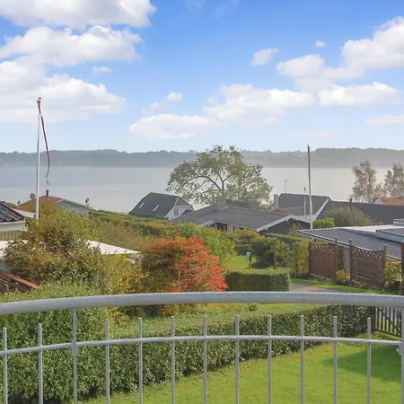 Mindegarden Holiday home