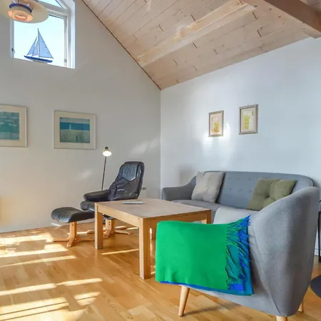 Holiday home Mindegarden Hejls