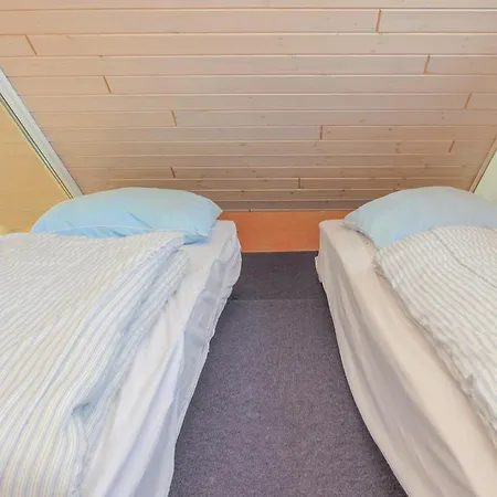 Holiday home Mindegarden Hejls